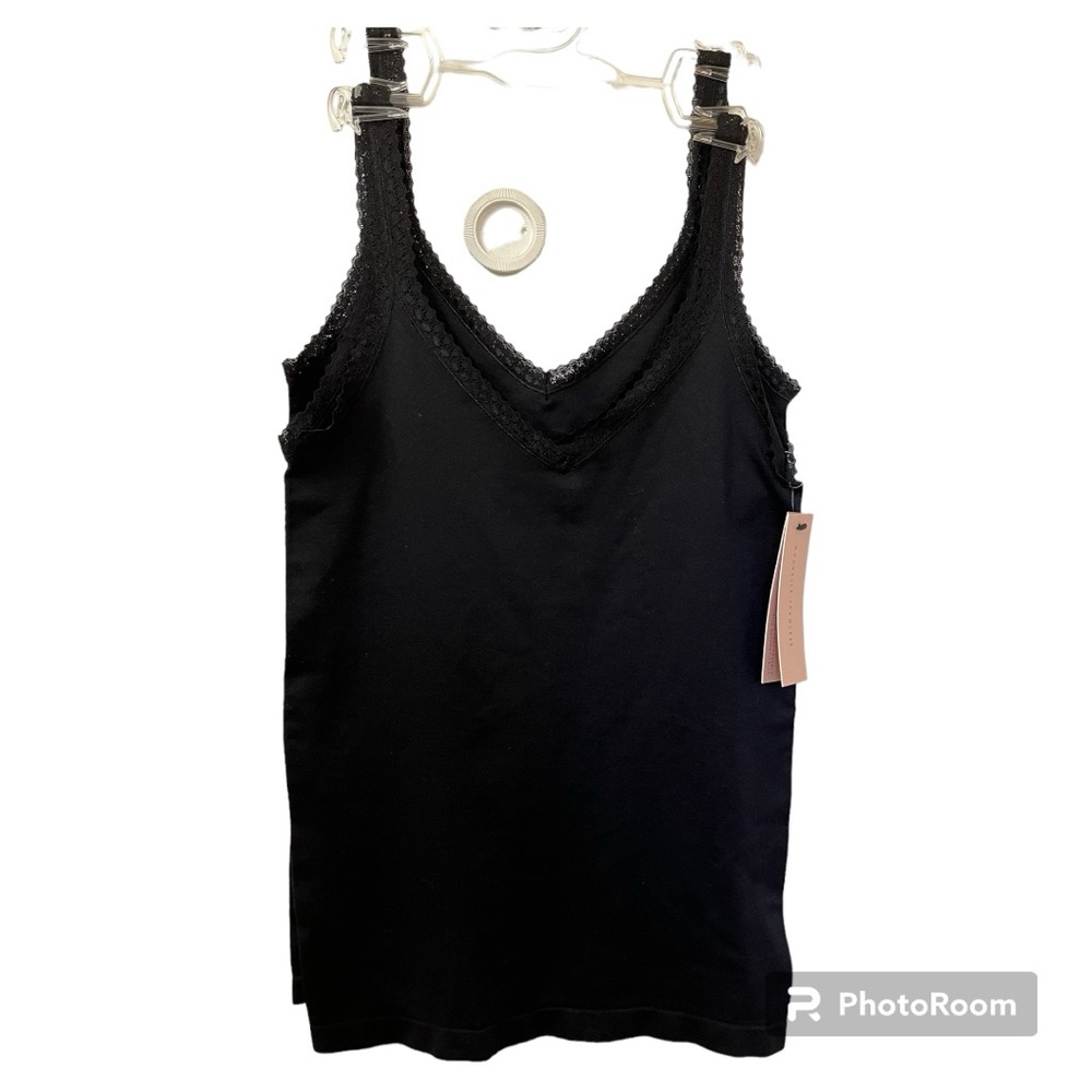 Nouvelle Seamless 2-piece Camisole Set